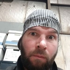 Meet your Posher, Tim